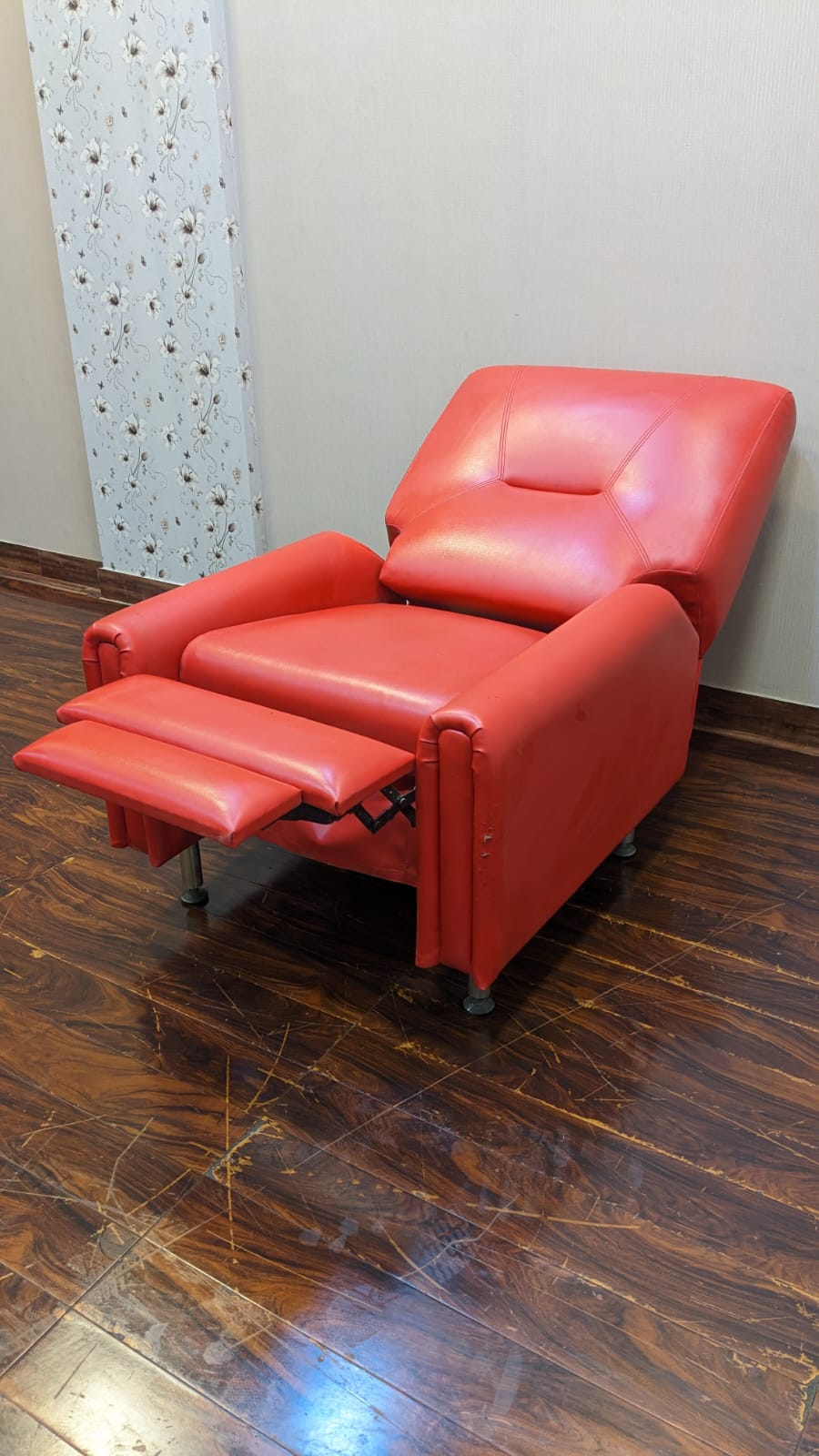 Comfortable Recliner