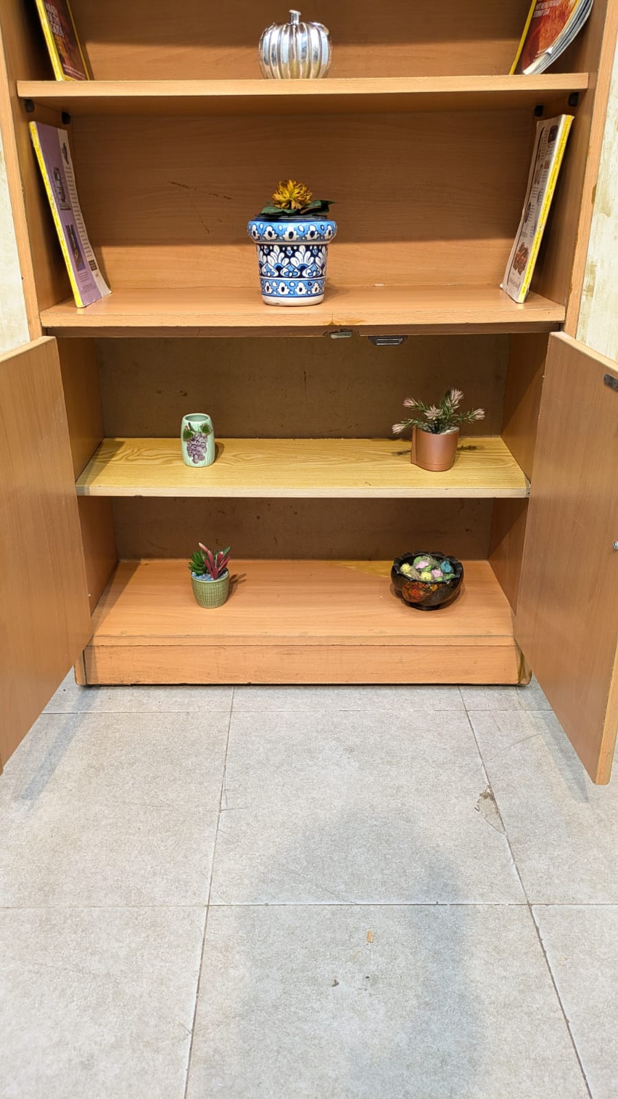 Book Shelf Excellent Condition