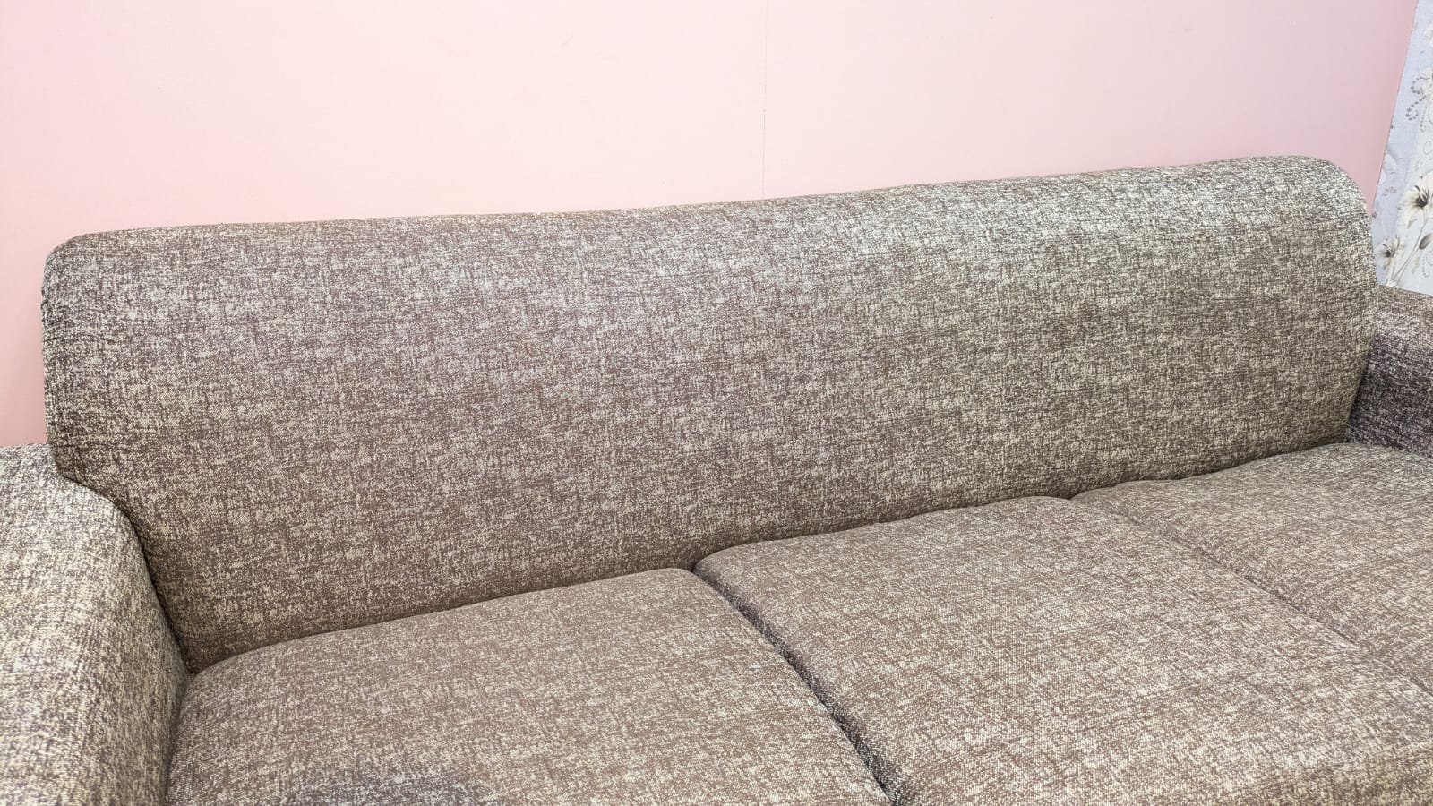 7 Seater Sofa Set