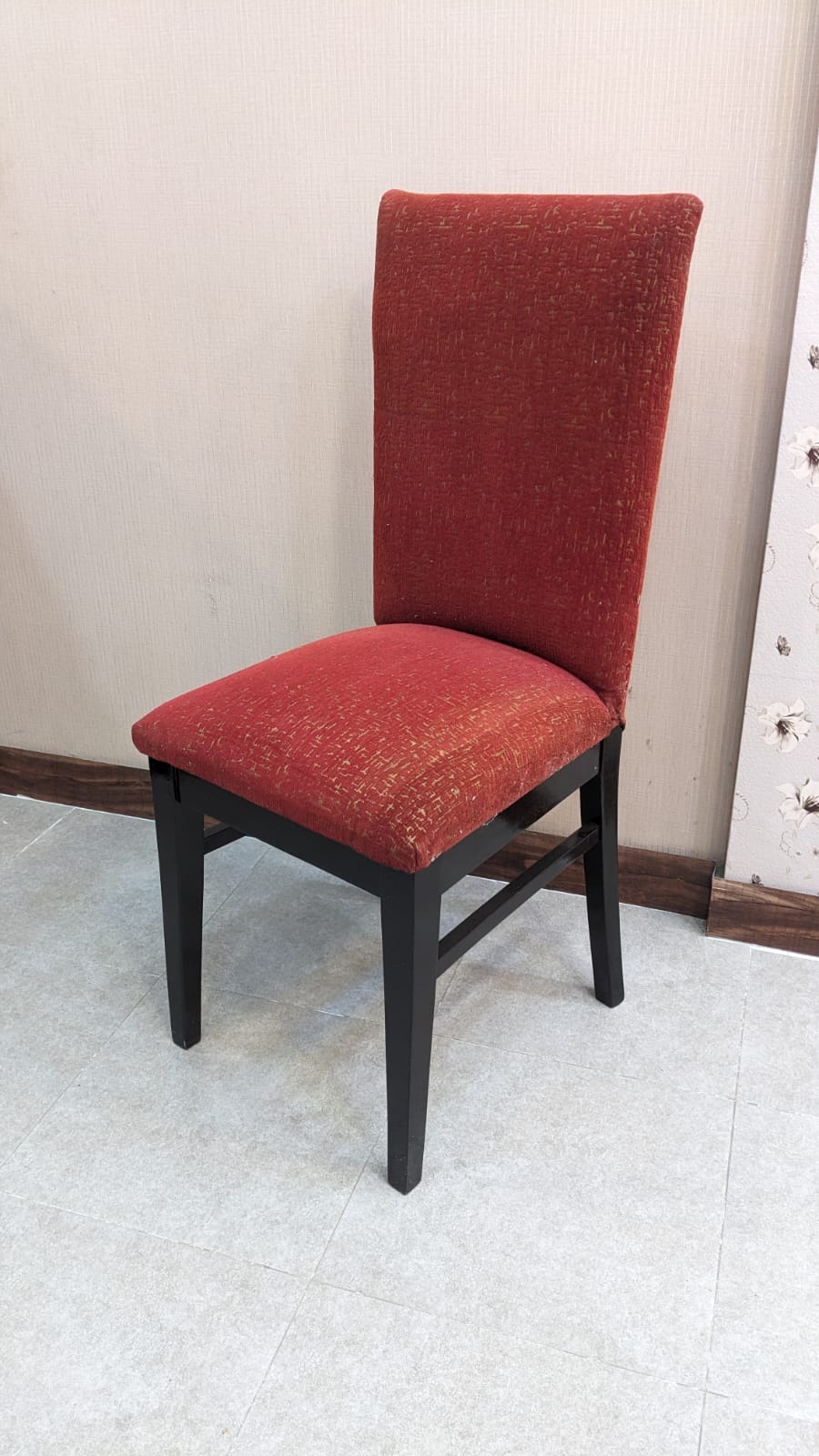 6 Seater Dining Table