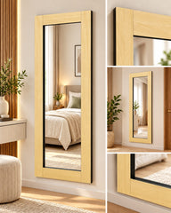 Brand New Wall Mounted Mirror