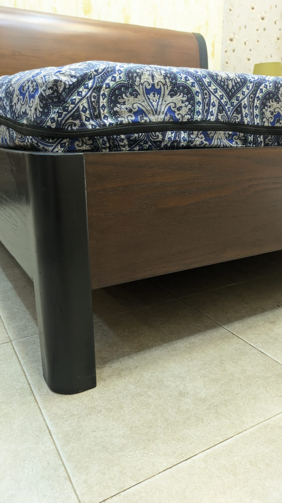 Habitt Cooper King Size Bedroom Set