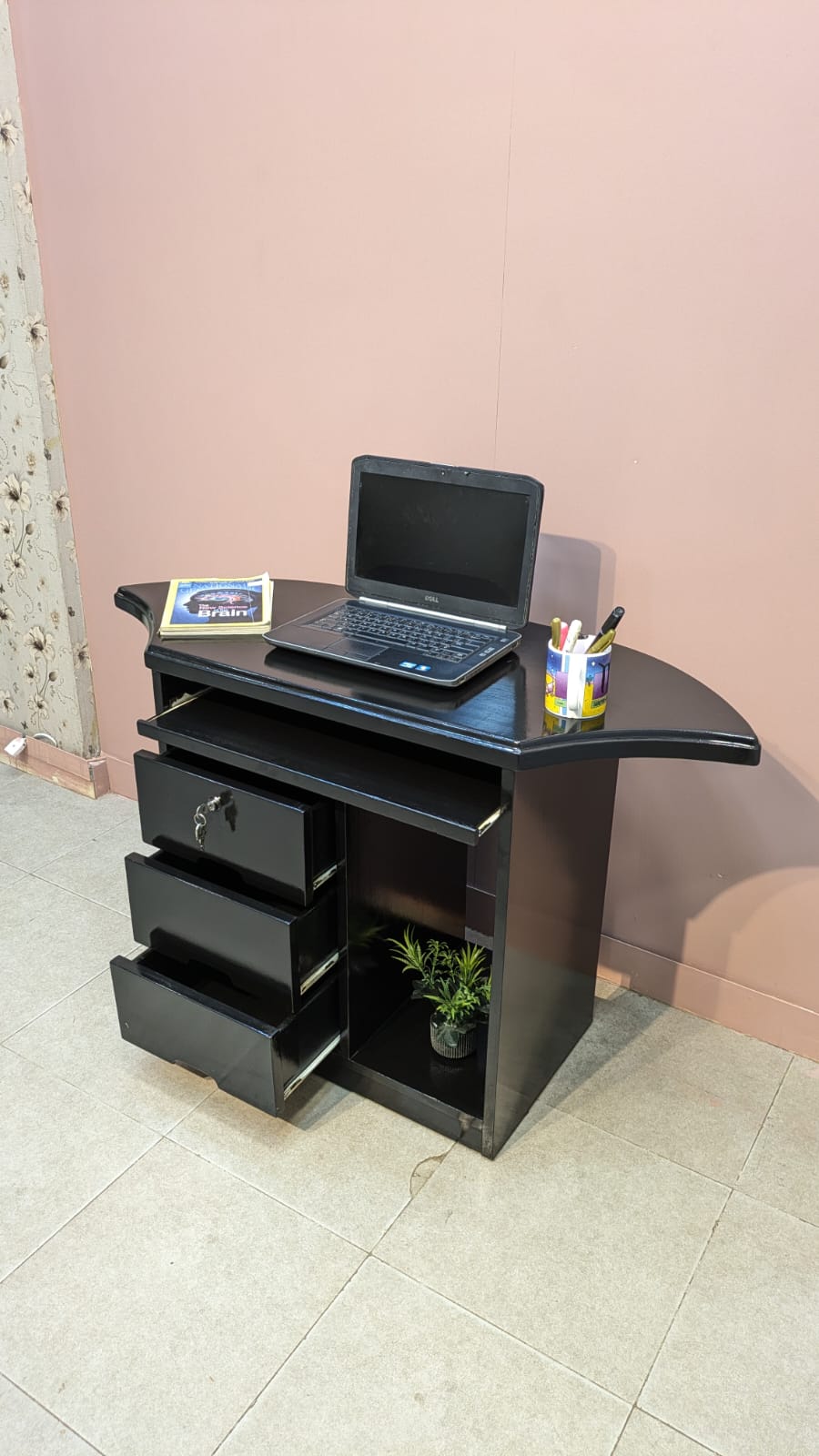 Study Table