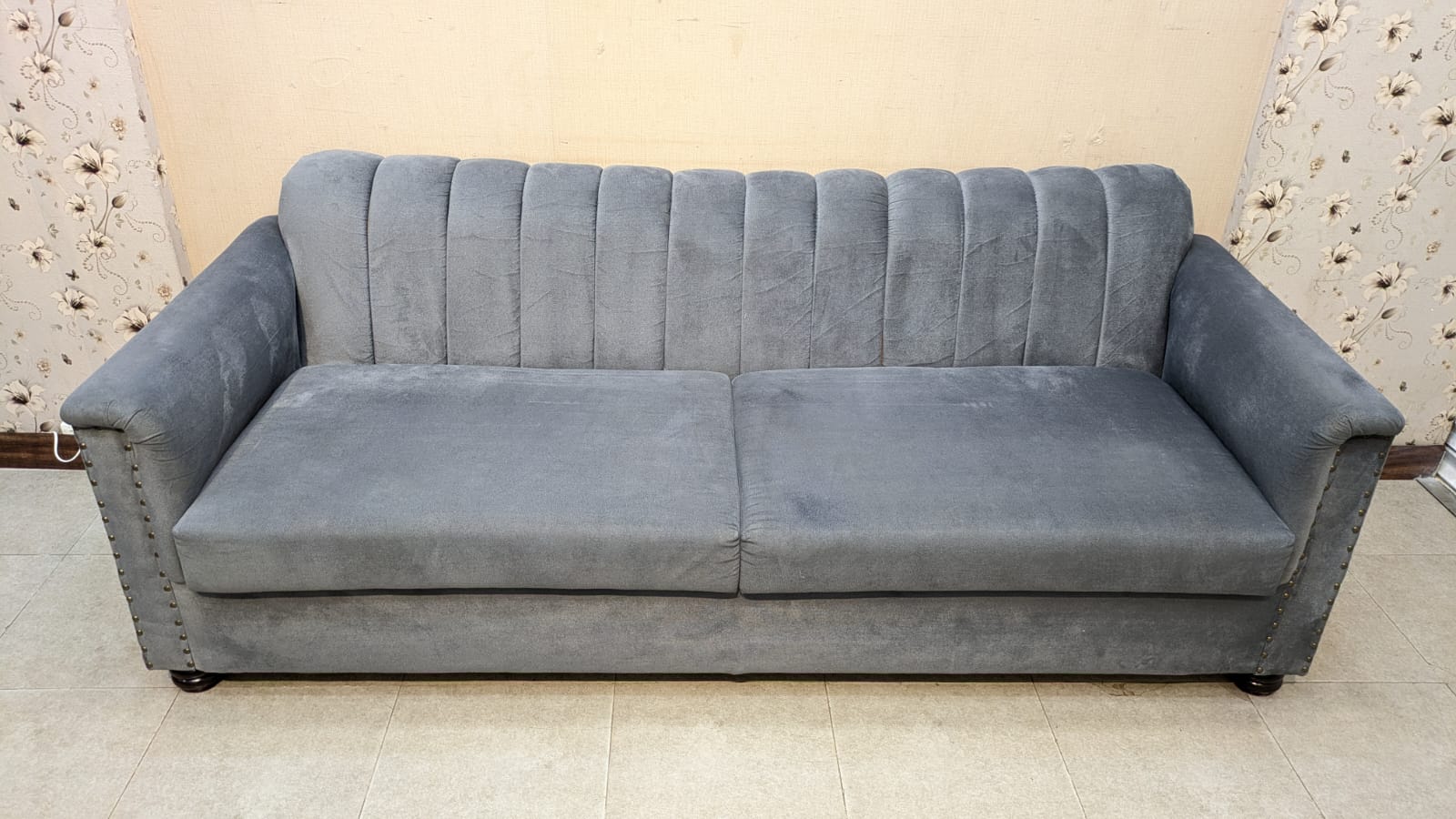 6 Seater Sofa Set