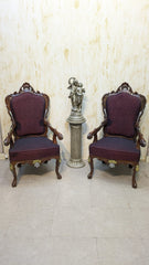 Pair Of Coffee Chair