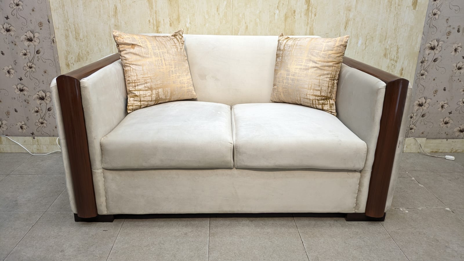 2 Seater Sofa