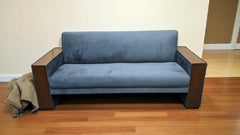 5 Seater Sofa Set