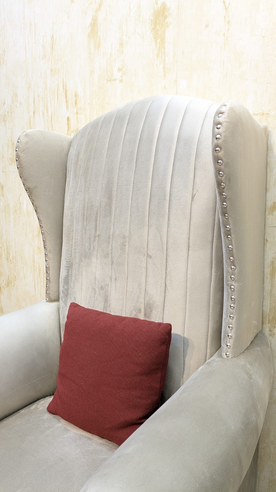 7 Seater Sofa Set