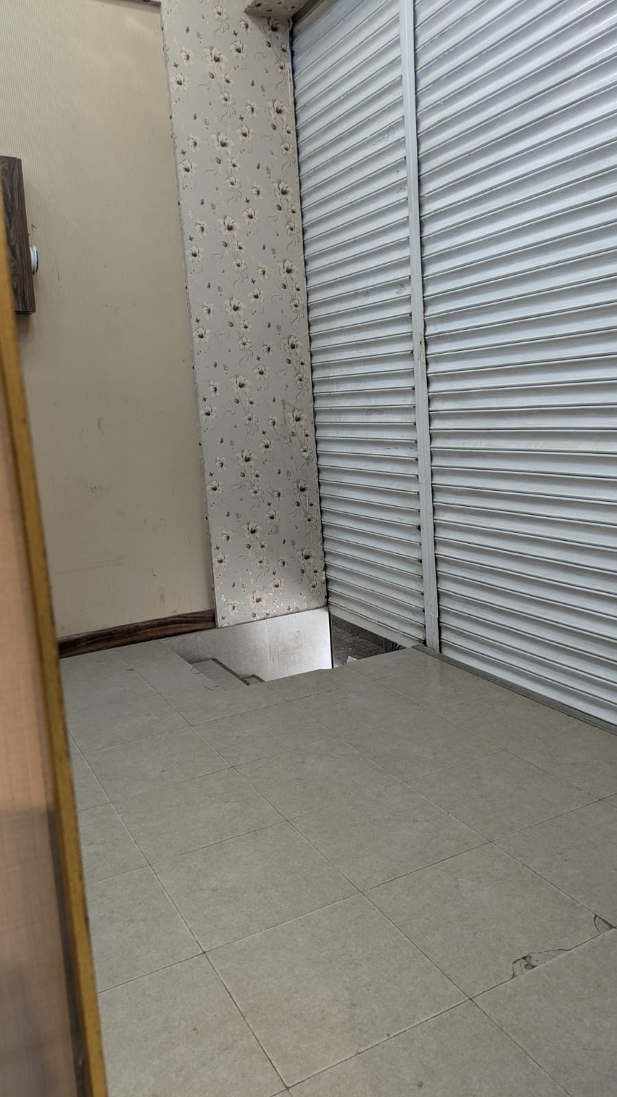 Wall Mounted Mirror