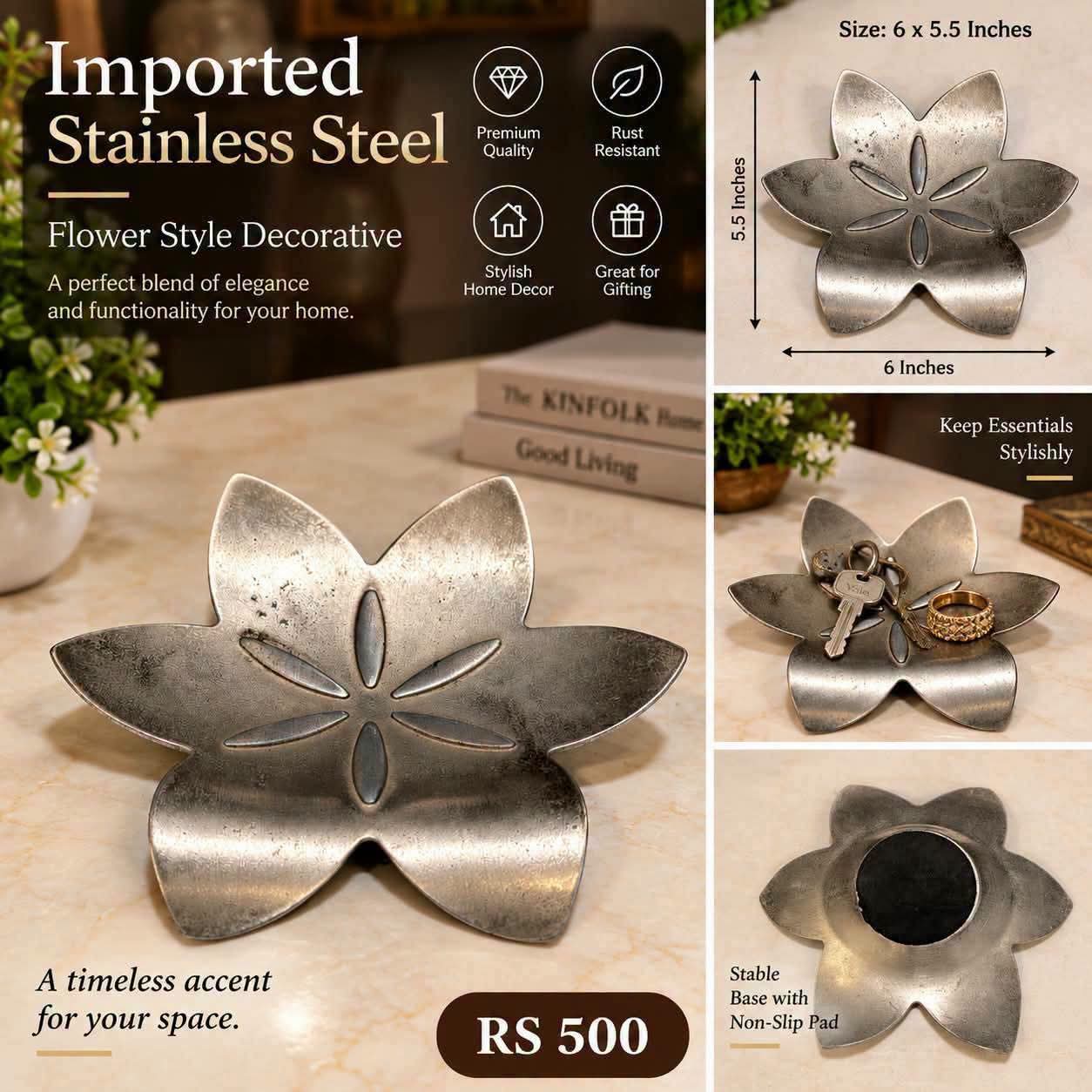 Decorative Collection