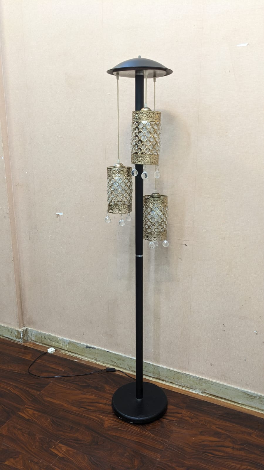 Floor Lamp