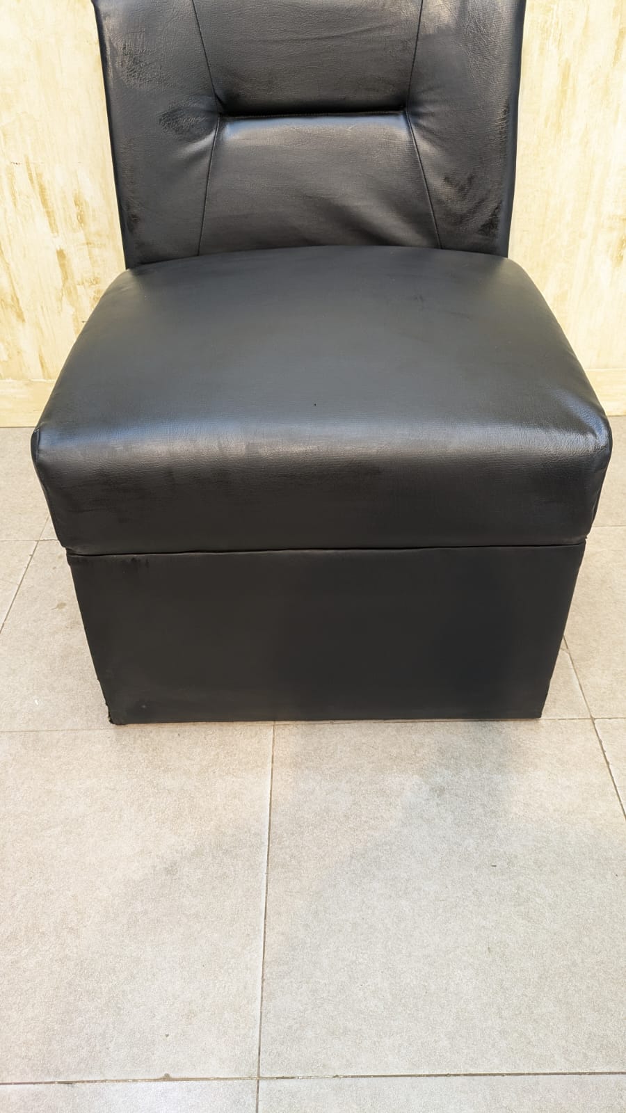 Pair Of Single pair Of Sofa
