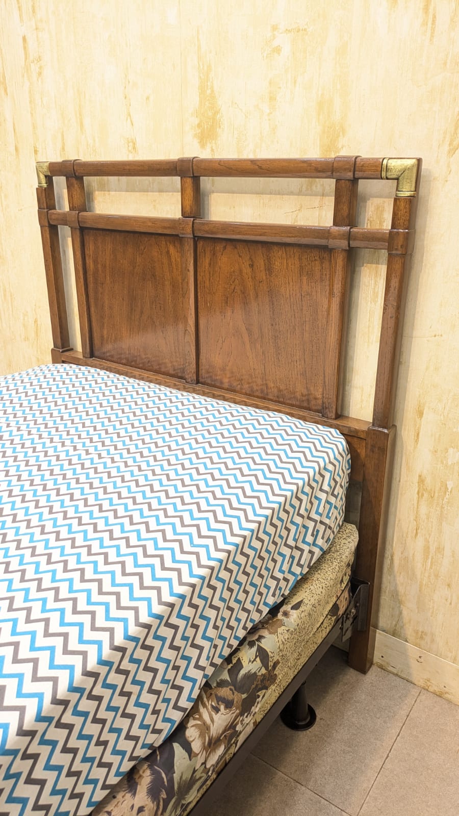 Heritage Single Bed