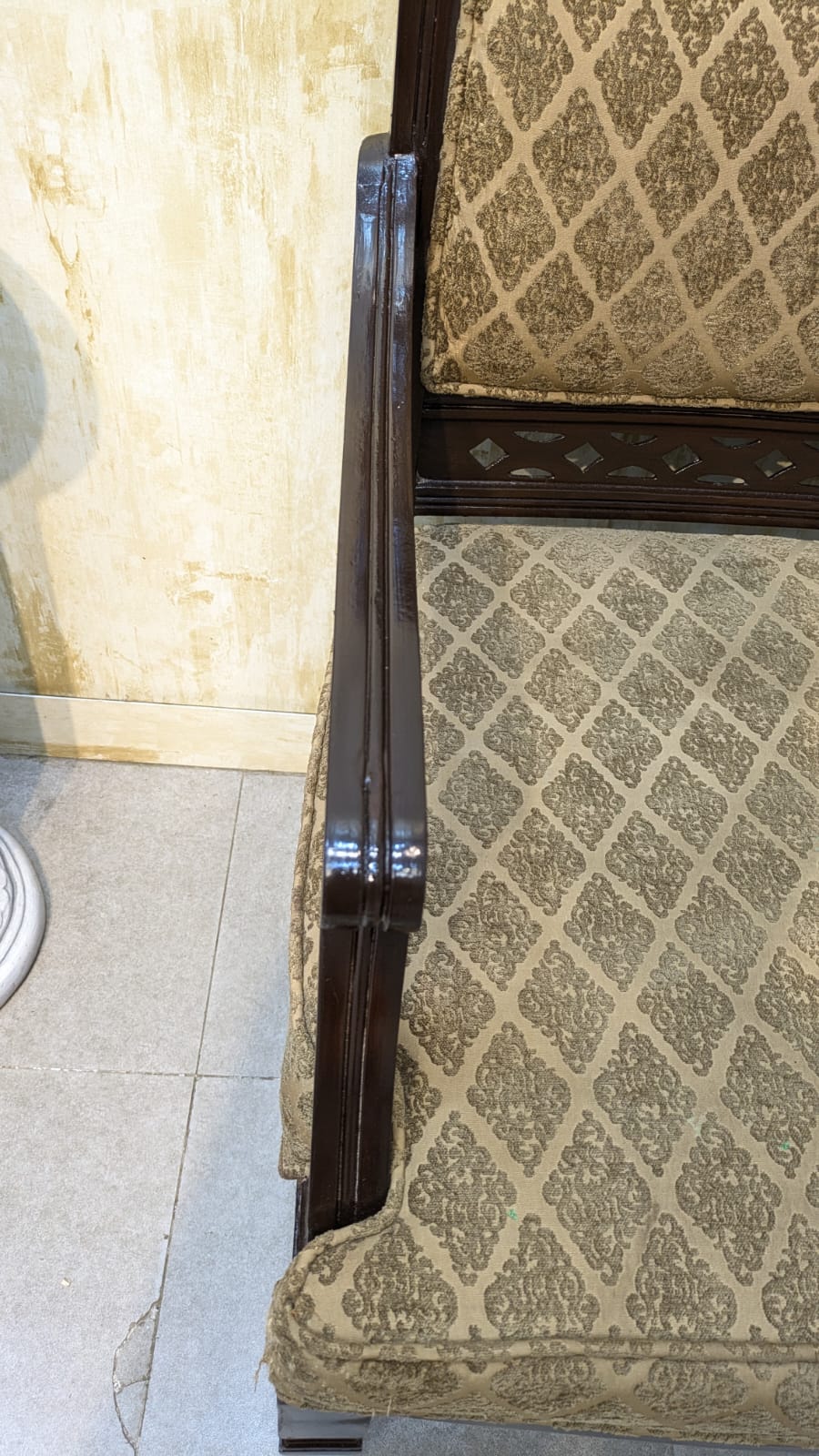 Pair Of Room Chairs