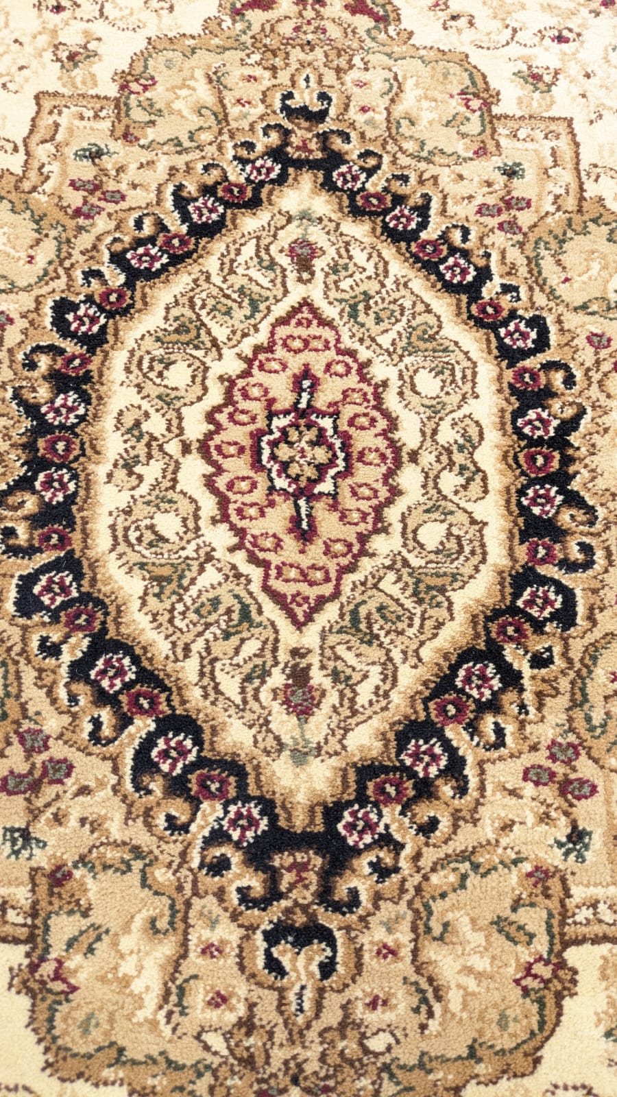 Machine Made Carpet