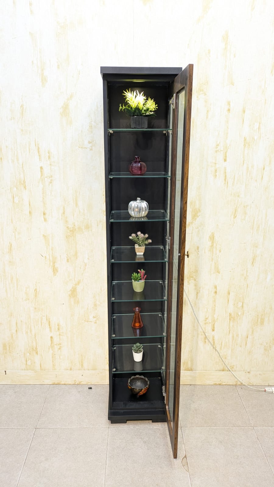 Brand New Display shelf