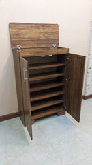 New Shoe Rack