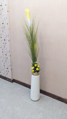 New Artificial Decorative Planter