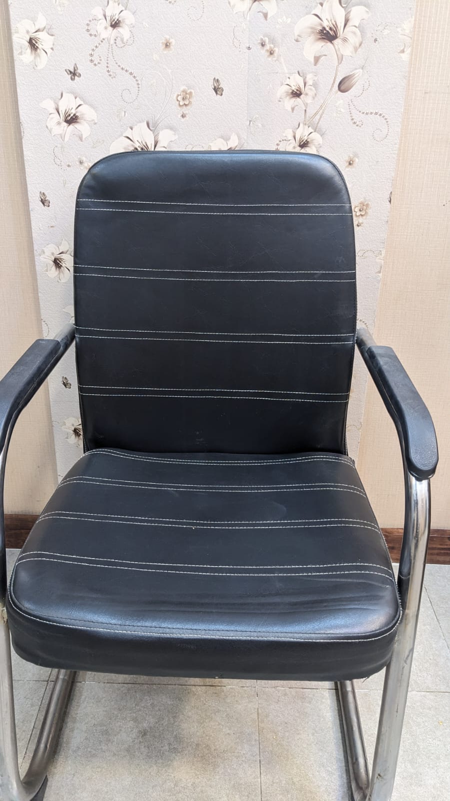 Combo Deal Office Table, Chair & Pedestal Drawer