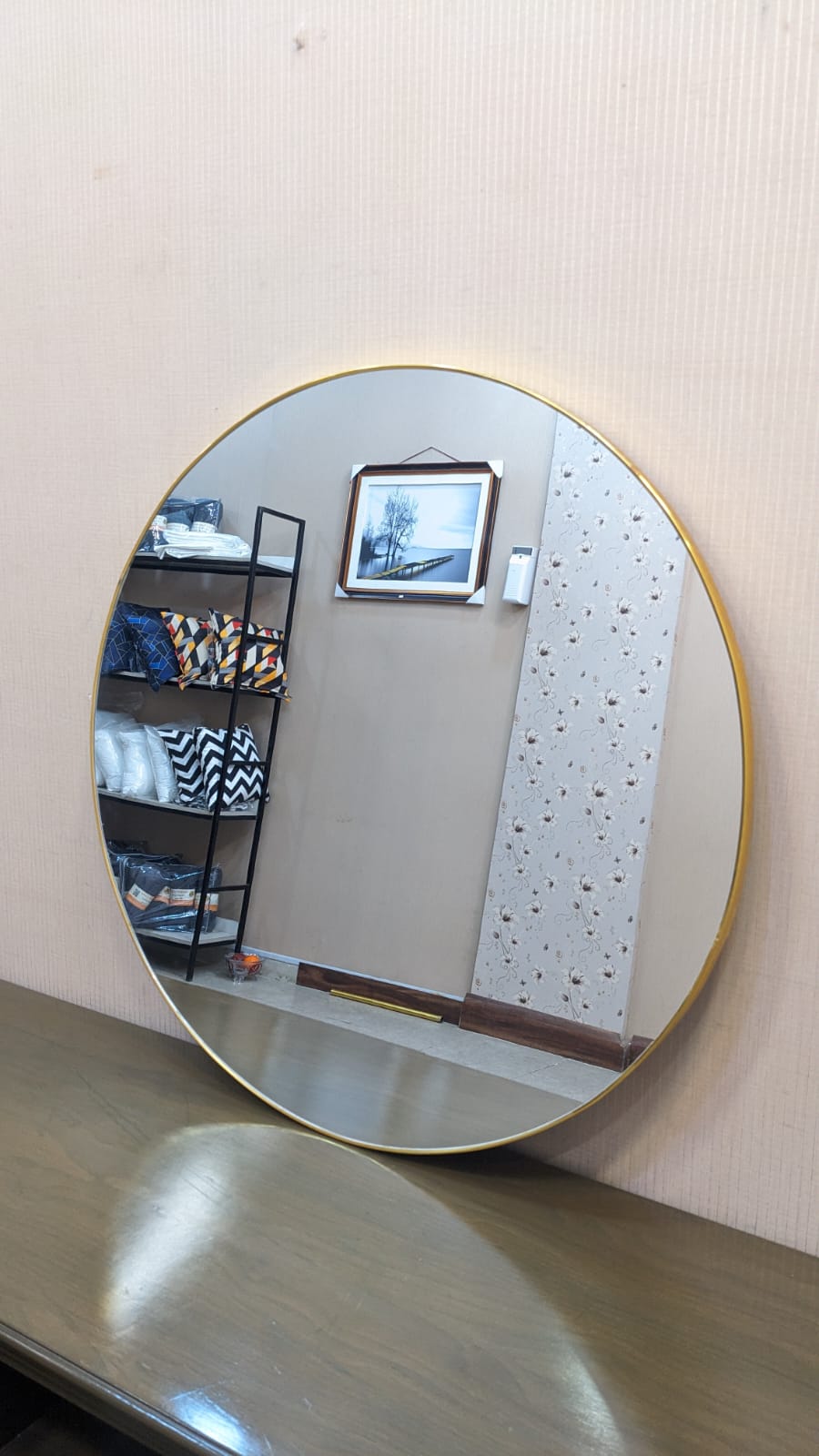 Modern King Size Bed Set