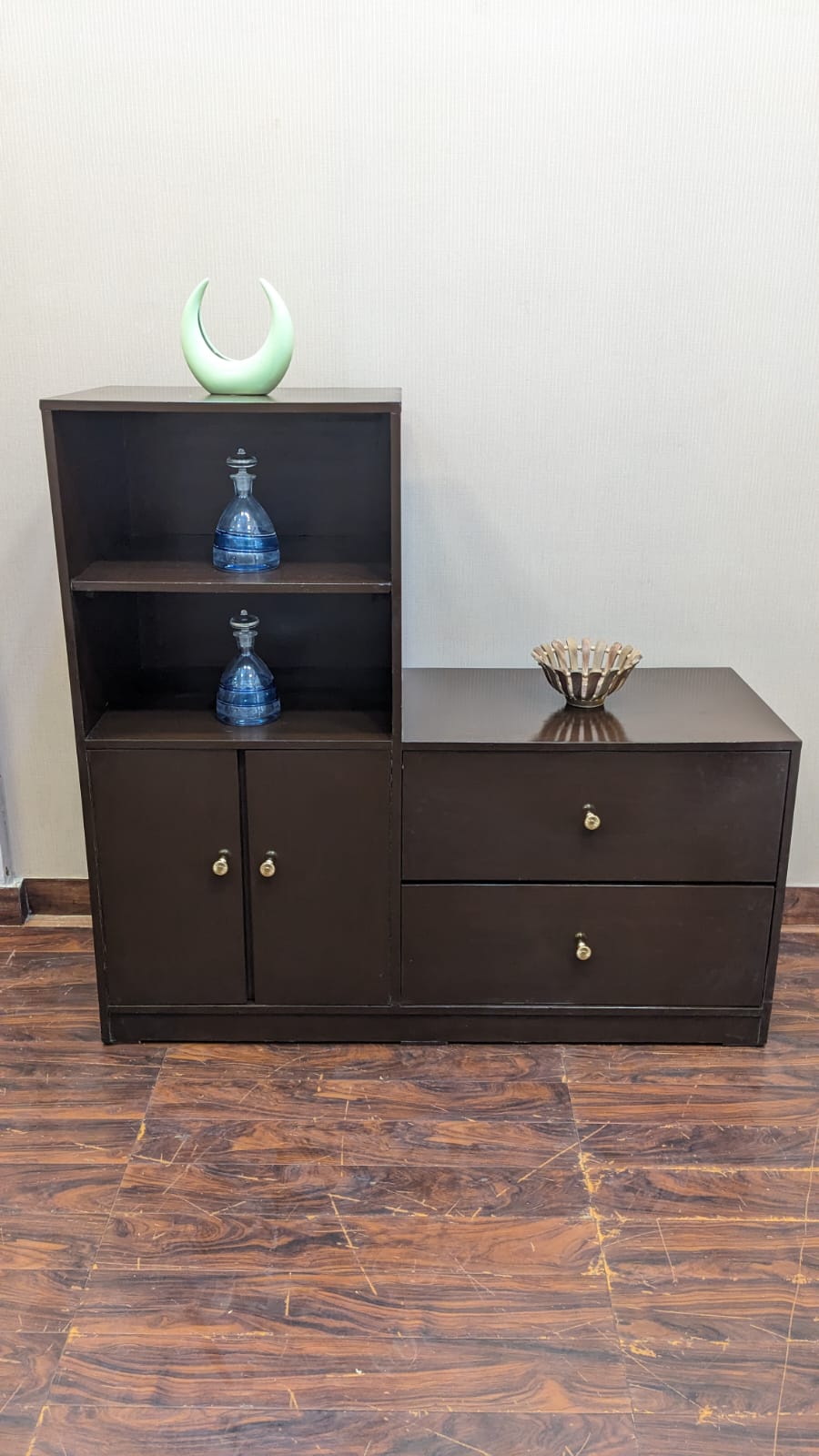 Multipurpose Cabinet