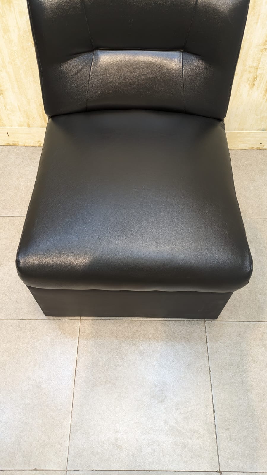 Pair Of Single Seater Sofa