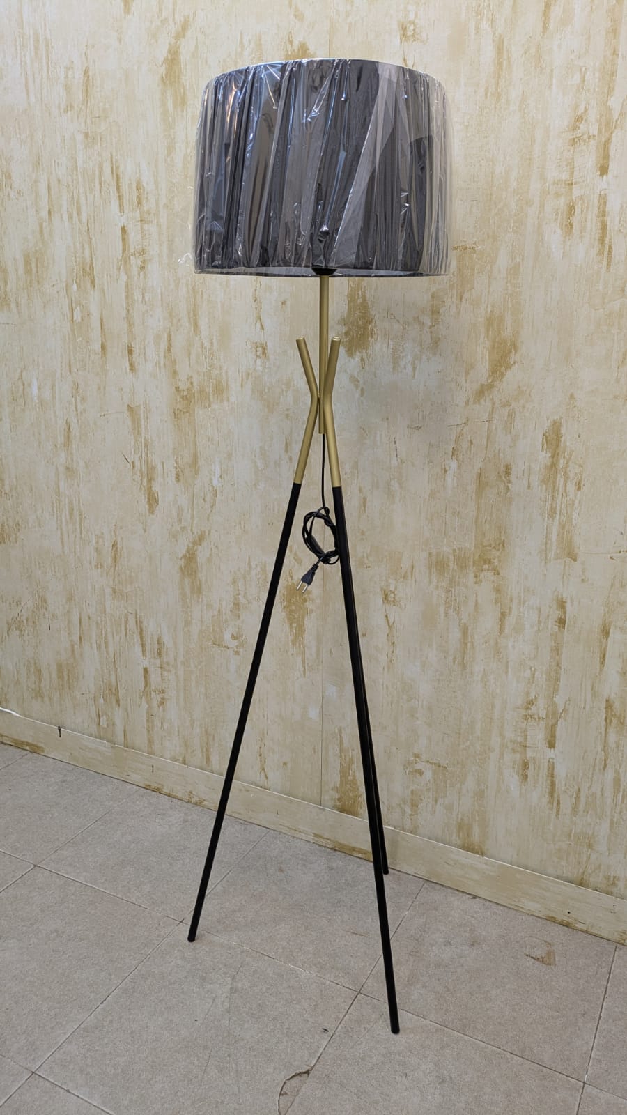 Brand New Floor Lamp