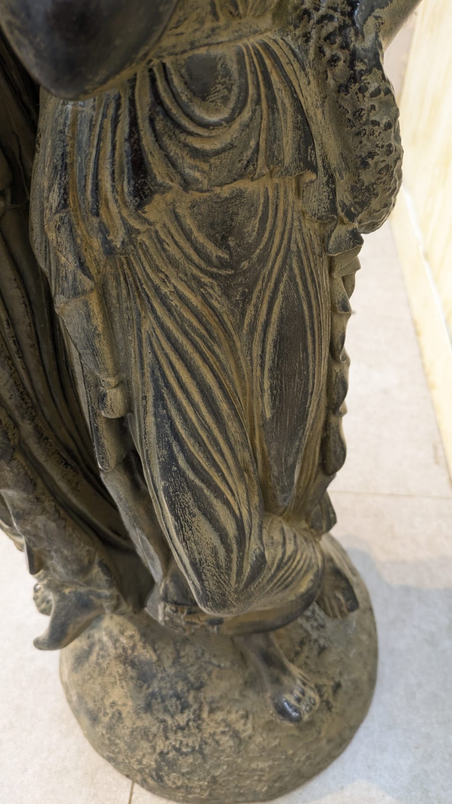 3 Lady Sculpture