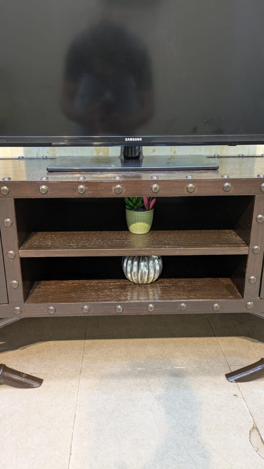 LED Unit – Premium Finish