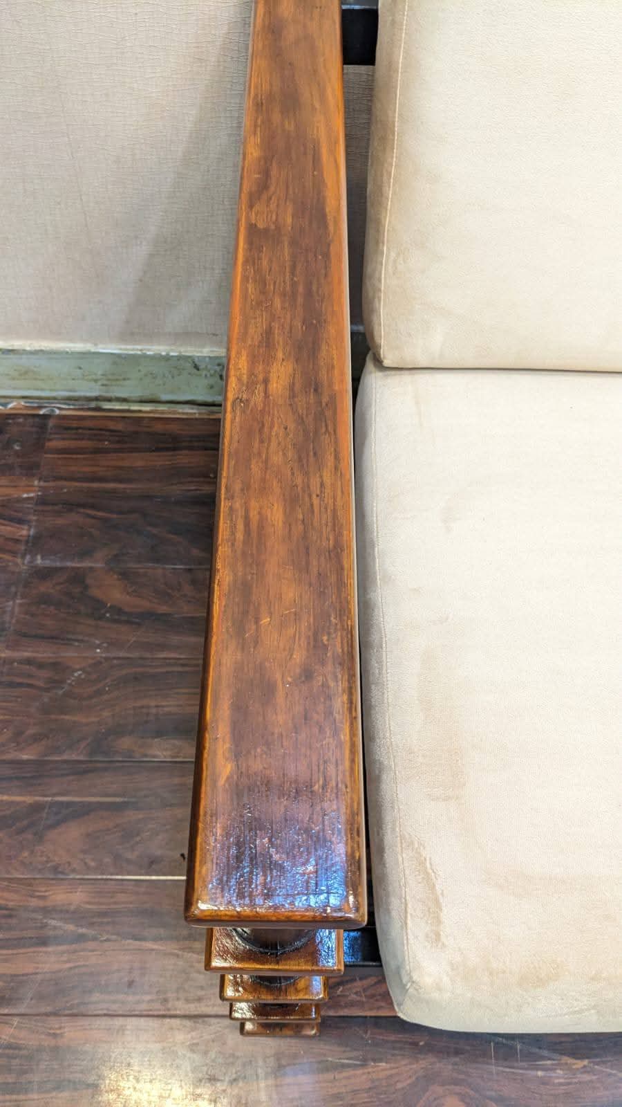 🔥 Imported 🔥 5 Seater Sofa Set