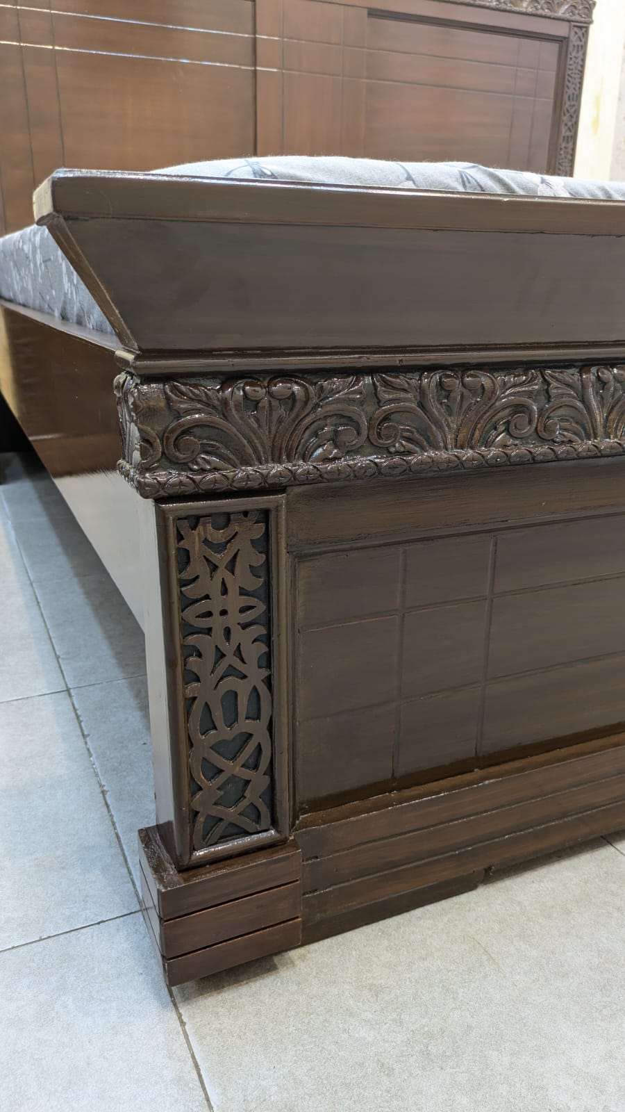 King Size Bedroom Set