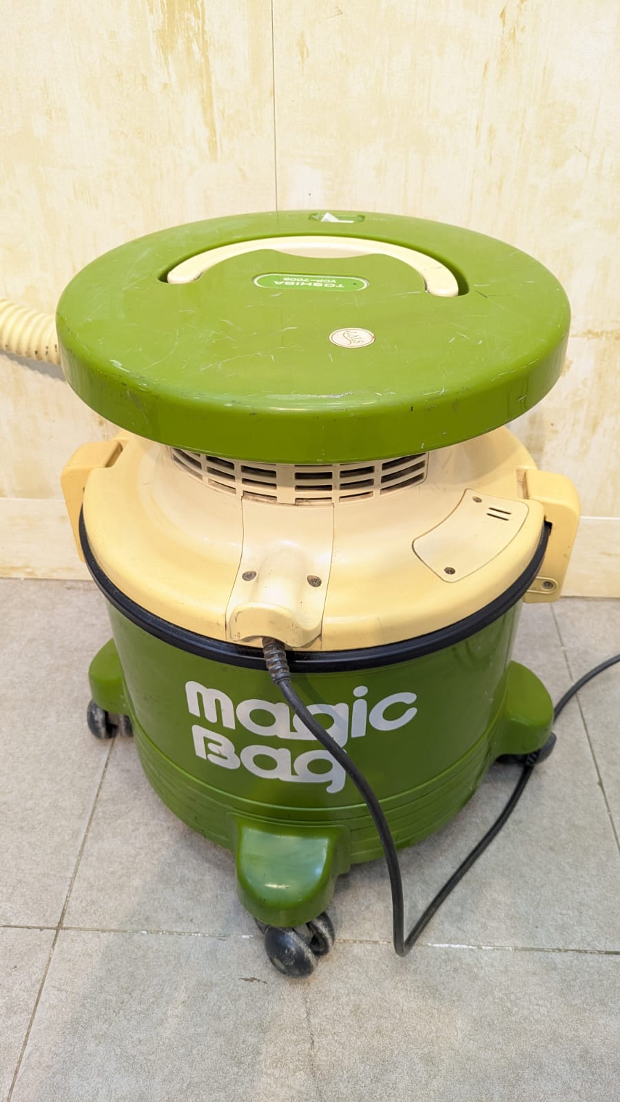 Toshiba Vacuum Cleaner