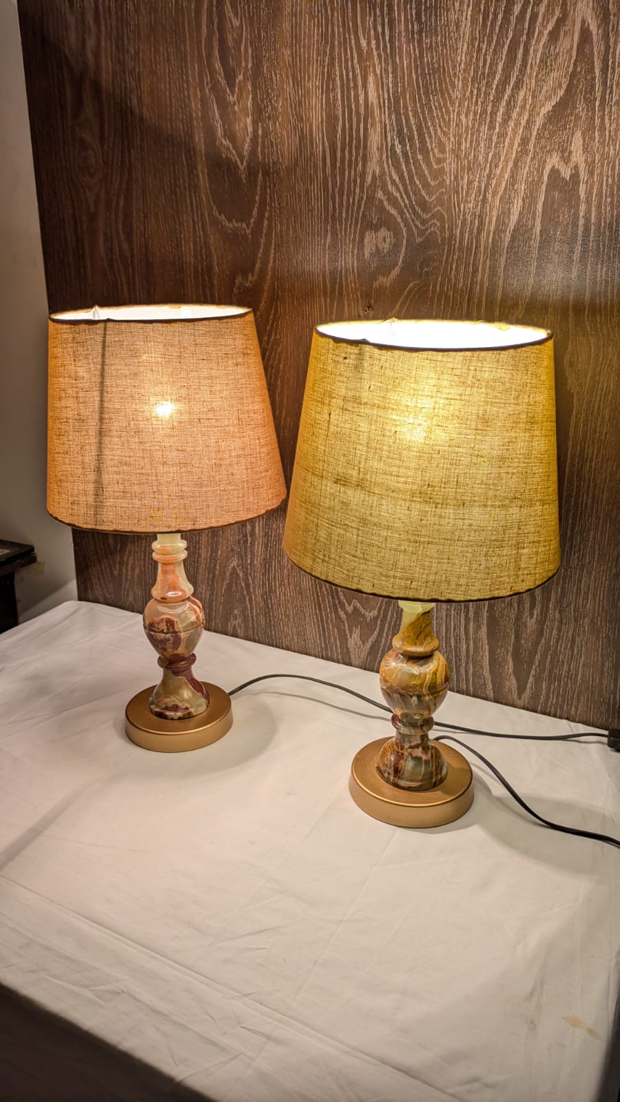 Imported Lamp