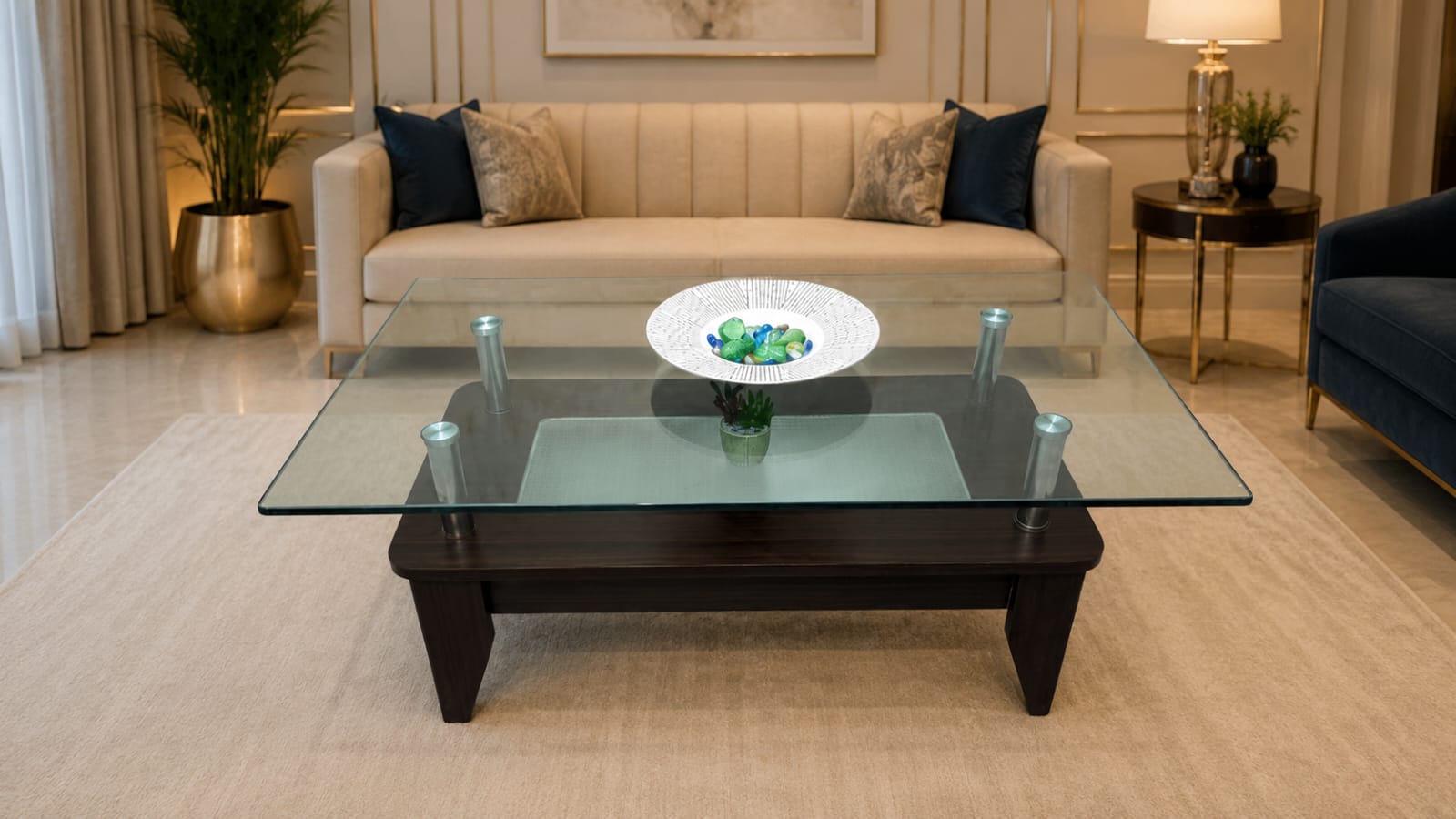 Center Table