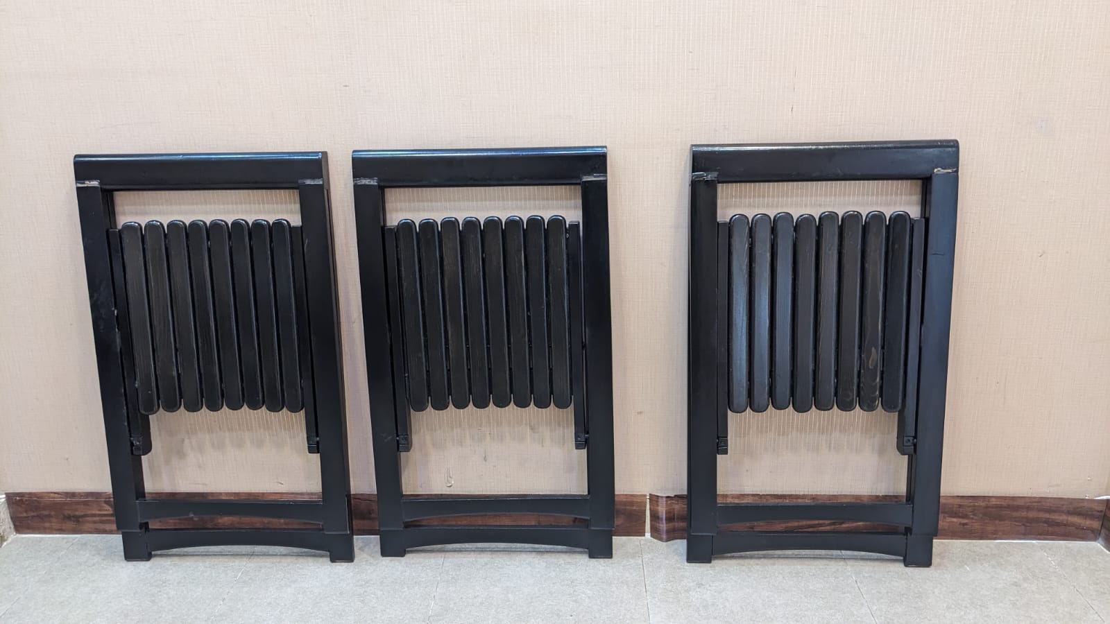 Imported Folding Chair