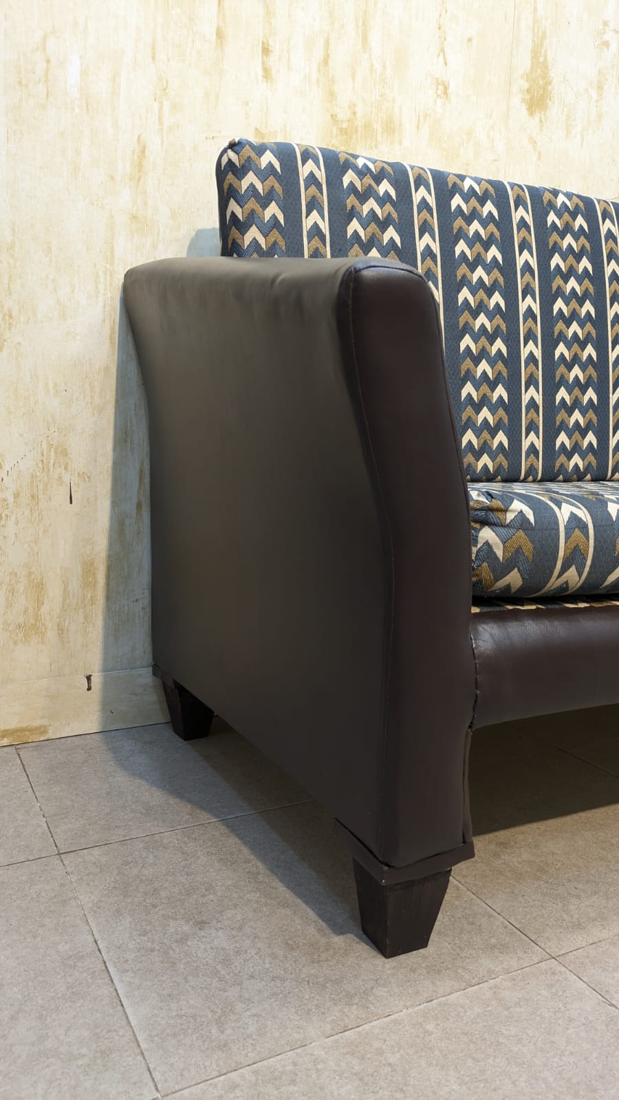 Imported sofa
