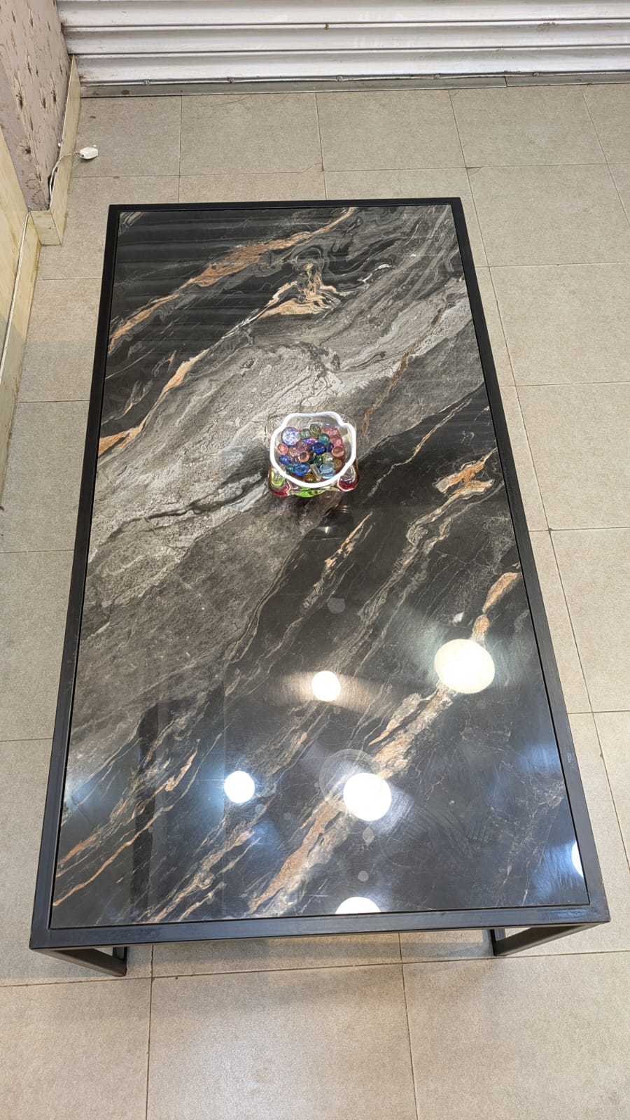Center Table