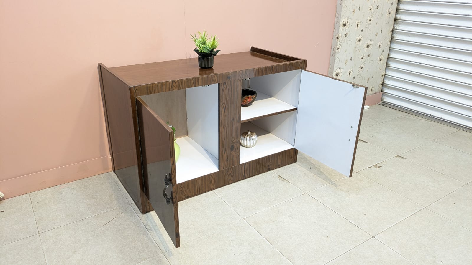 Multipurpose Cabinet