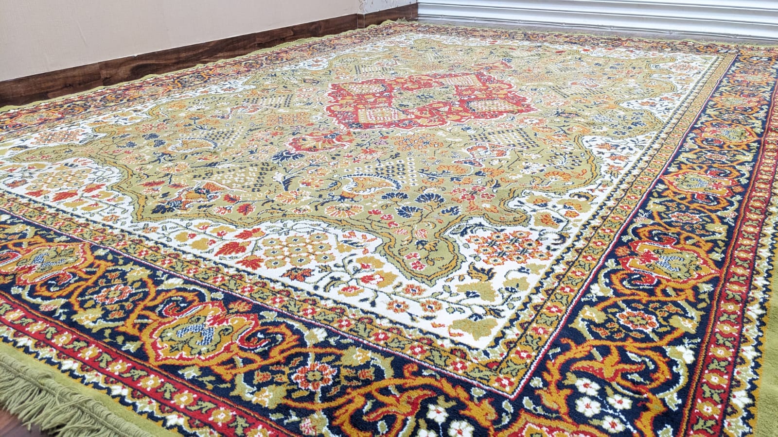 Carpet