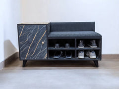 New Shoe Rack