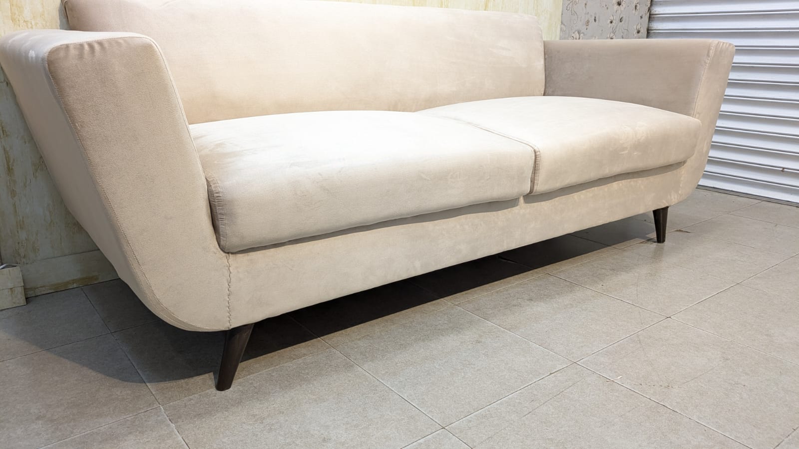 5 Seater Sofa Set