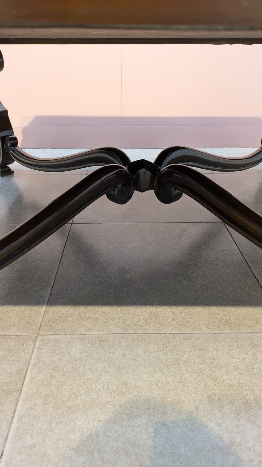 Center Table