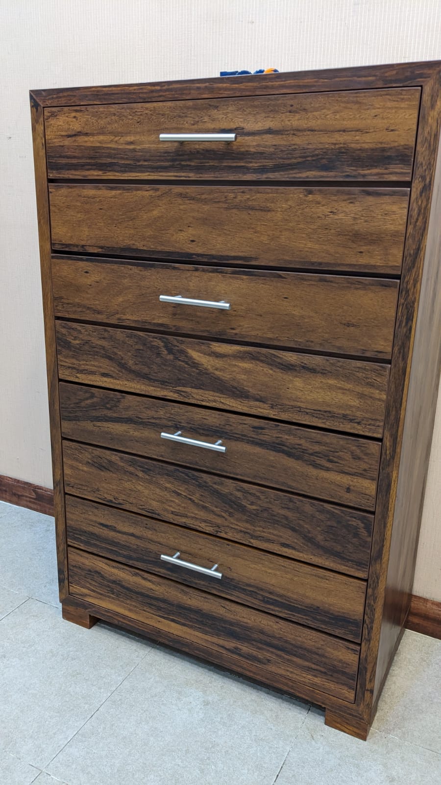 New Chest of Drawers