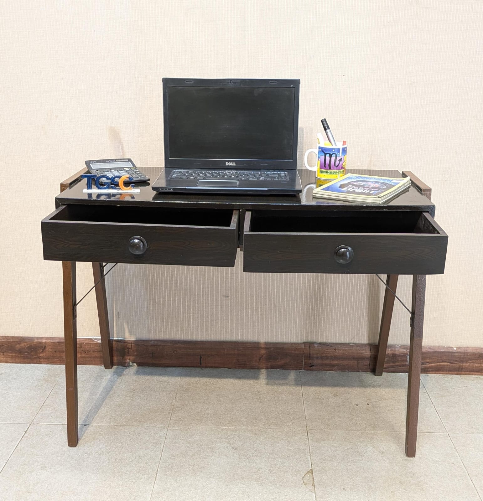 Writing Table