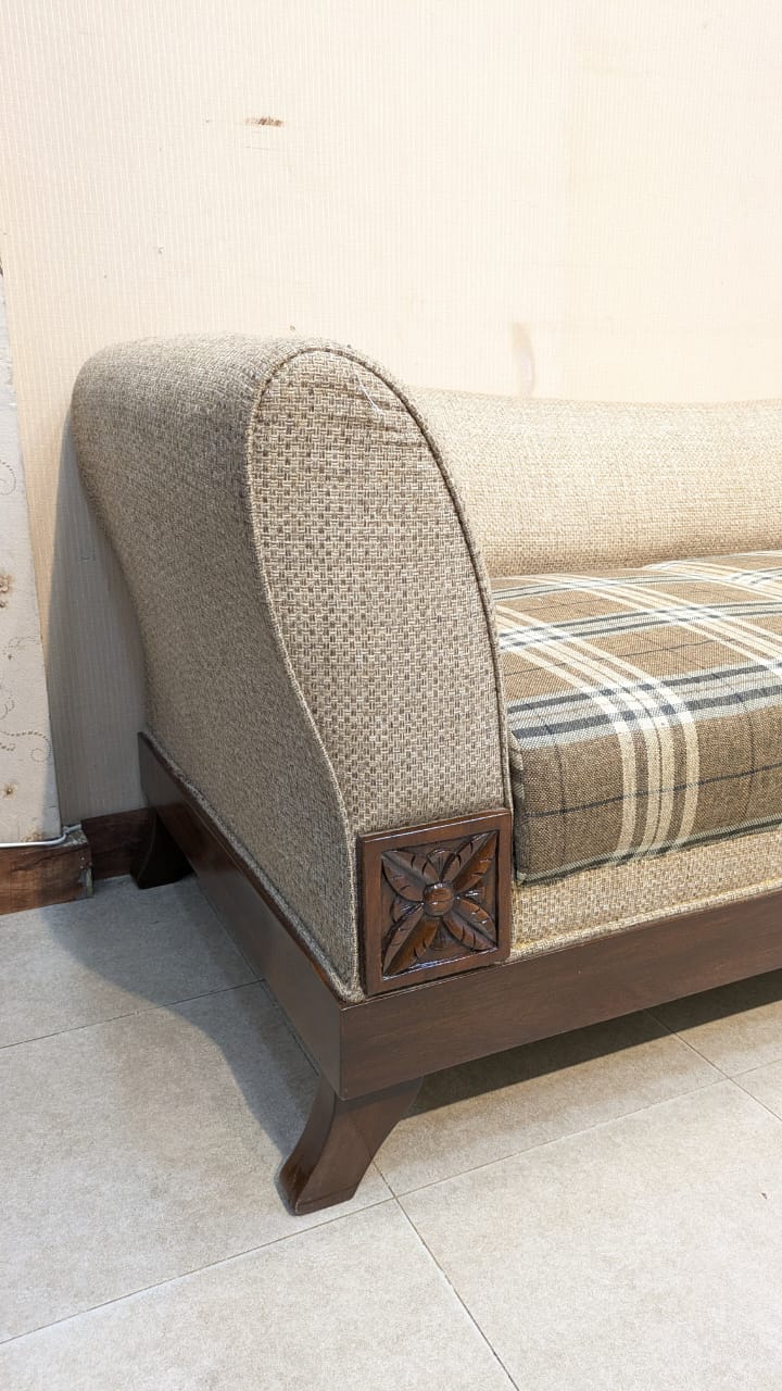7 Seater Sofa Set