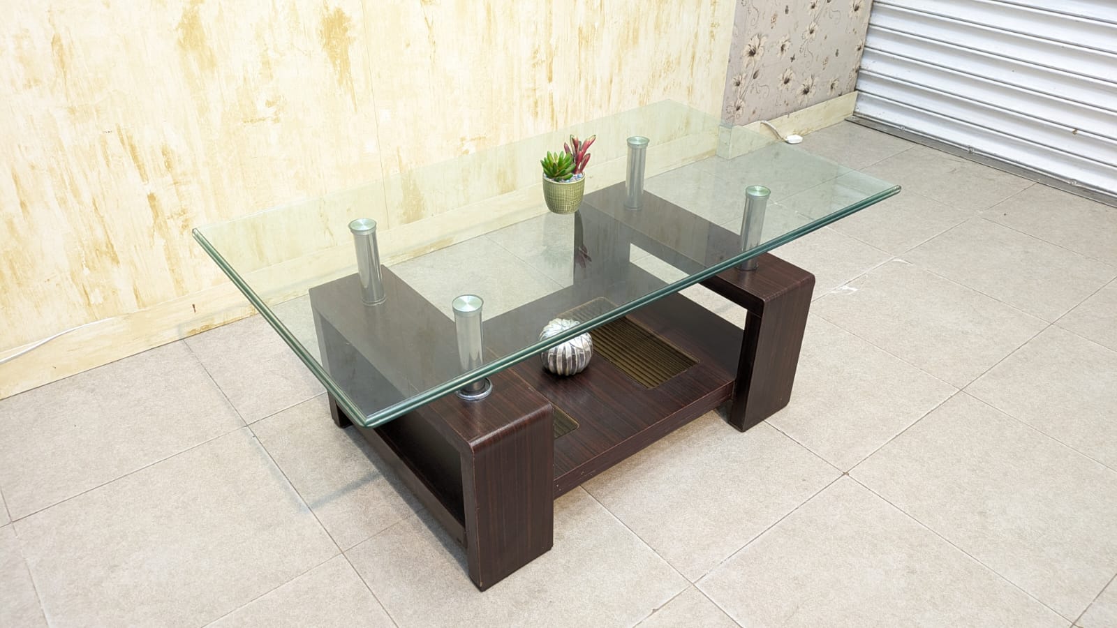 Center Table