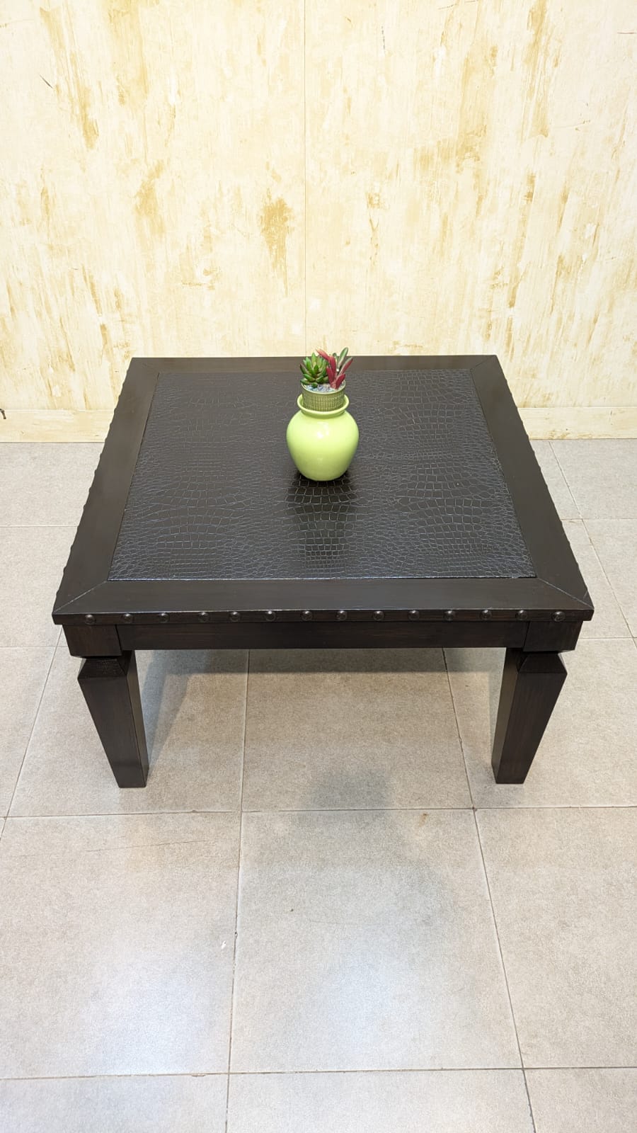 Center Table