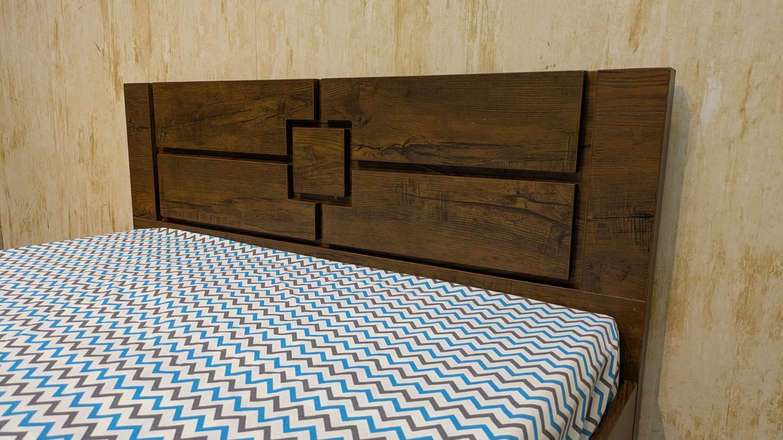 Single Bed