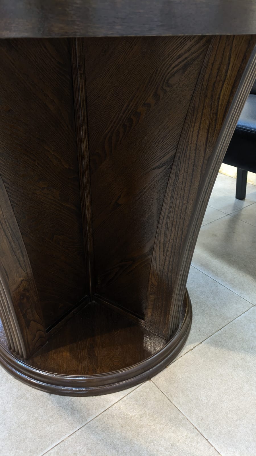 Imported 4 Seater Dining Table