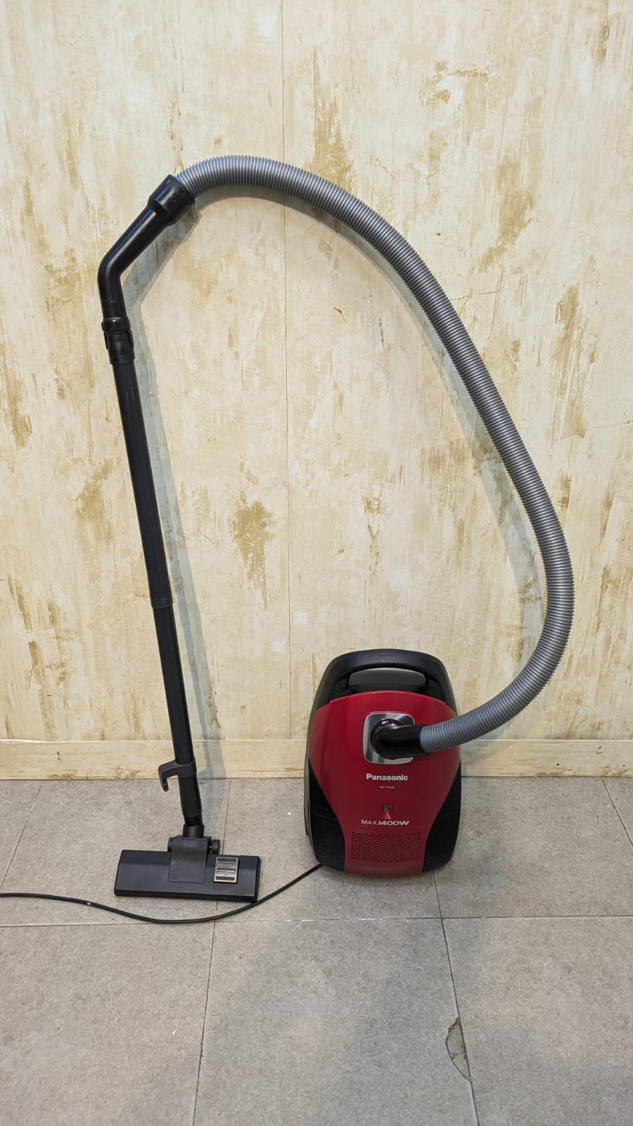 Vacuum Cleaner